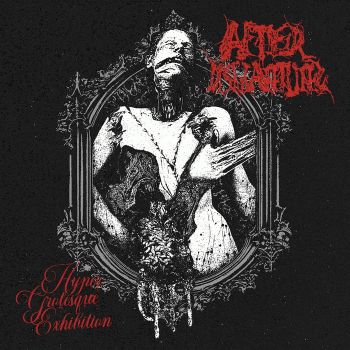 AfterDismantling - Hyper Grotesque Exhibition (2026)