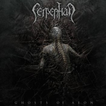 Serpentian - Ghosts of Aeon (2026)