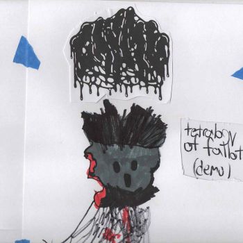 Chyme - Tetralogy of Fallot (2026)