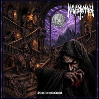 Navarkotah - Silence in Eternal Thirst (2026)