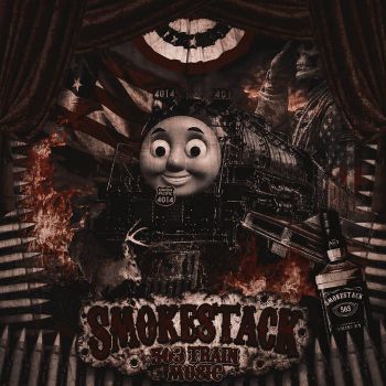 Smokestack - 503 Train Music (1999)