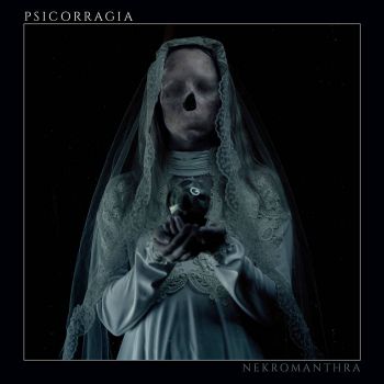 Psicorragia - Nekromanthra (2026)