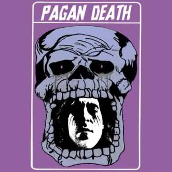 Pagan Death - Don�t Break The Spell (2025)