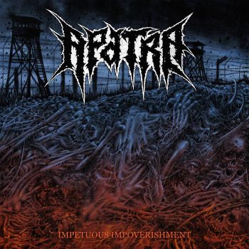 Apatra - Impetuous Impoverishment (2026)