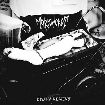 Mordoworot - Disfigurement (2026)