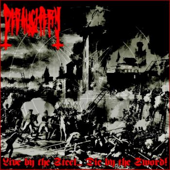 Debauchery - Live by the Steel... Die by the Sword! (2026)