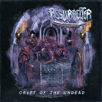 Resurrector - Crypt of the Undead (2026)