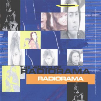 Radiorama – The World Of Radiorama (1999)