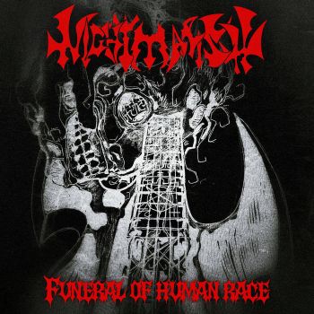 Nightmarish - Funeral of Human Race (2026)