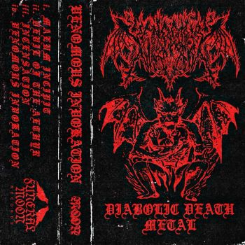 Venomous Invokation - Diabolic Death Metal (2026)