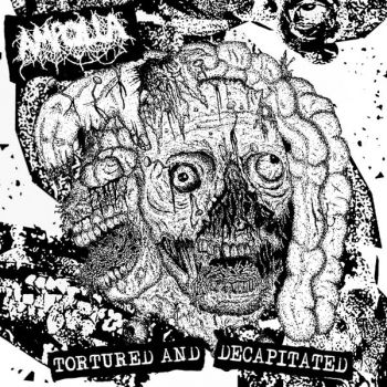 Ampolla - Tortured and Decapitated (2026)