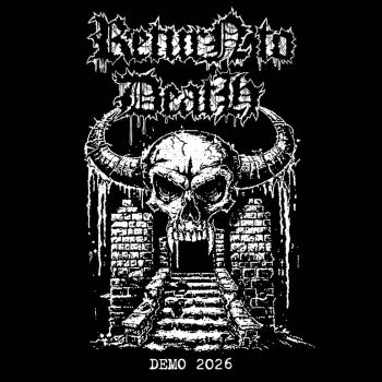 Return to Death - Demo 2026 (2026)