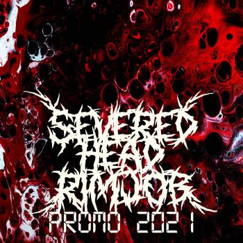 Severed Head Rimjob - Promo 2021 (2021)