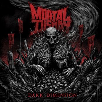 Mortal Dismay - Dark Dimension (2026)