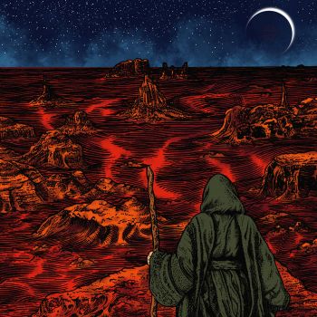 Sleep Throne - Sleep's Throne (2026)