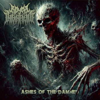 Royal Infanticide - Ashes of the Damned (2026)