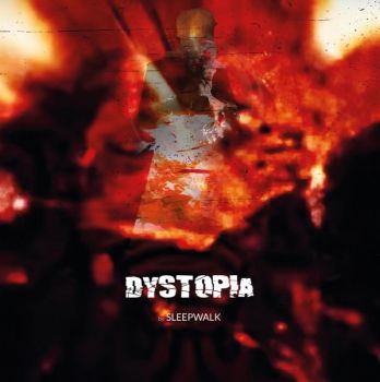 Sleepwalk - Dystopia (2026)