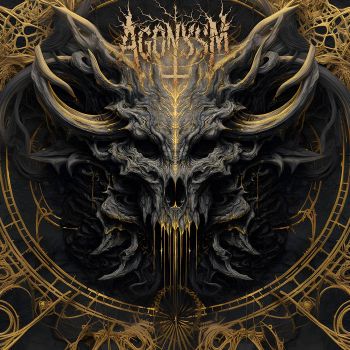 Agonysm - Litany of Uncreation (2026)