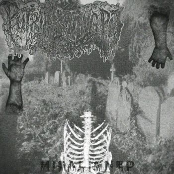 Putrid Rotting Pit - Misaligned (2026)