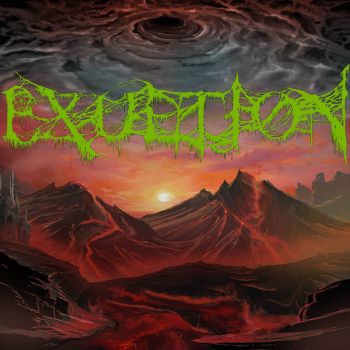 Exultion - Exultion (2026)