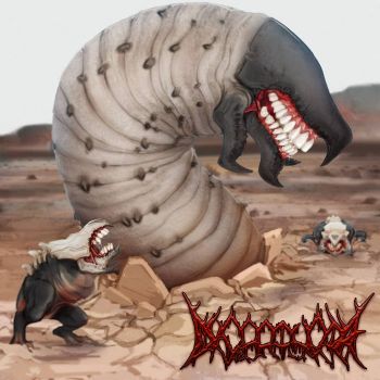 Dysarthria - Hole of the Foul (2026)
