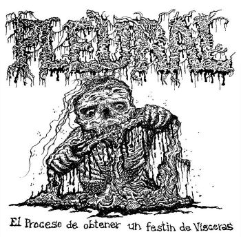 Pleural - El Proceso de Obtener un Festin de Visceras (2026)