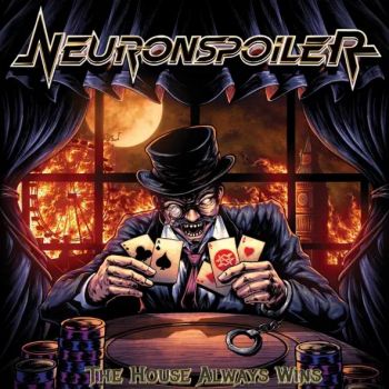 Neuronspoiler - The House Always Wins (2026)