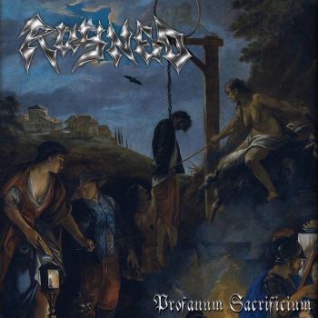 Ruyned - Profanum Sacrificium (2026)