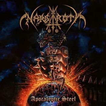 Nargaroth - Apocalyptic Steel (2026)