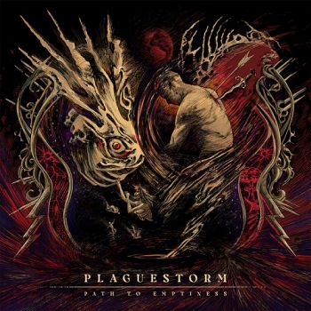 Plaguestorm - Path to Emptiness (2026)