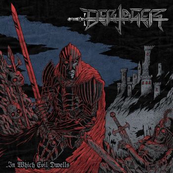 Der Jager - ..In Which Evil Dwells (2026)