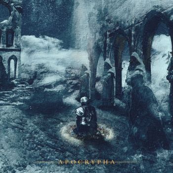 The Wise Man's Fear - Apocrypha (EP) (2026)