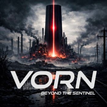 Vorn - Beyond The Sentinel (2026)