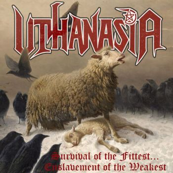 Uthanasia - Survival of the Fittest... Enslavement of the Weakest (2026)