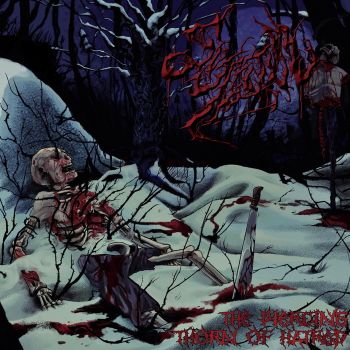 Suspectum - The Piercing Thorn of Hatred (2026)