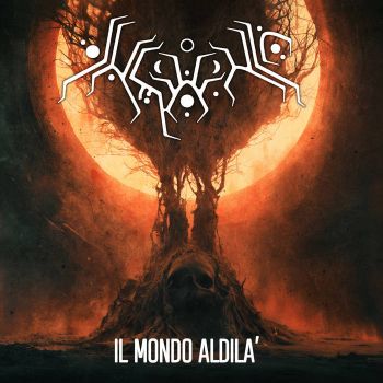 Insania.11 - Il Mondo Aldila' (2026)
