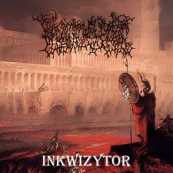 Inkwizytor - Inkwizytor (2026)