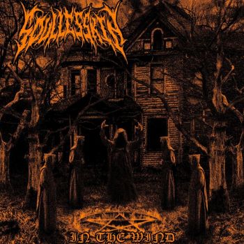 Soullesskin - In the Wind (2026)