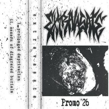 Extravasate - Promo '26 (2026)