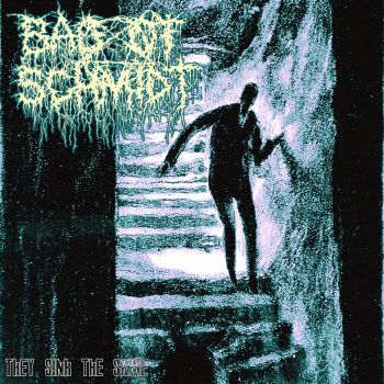 Bag of Schmidt - They Sink the Same (2026)
