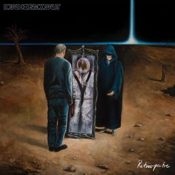 Dead Kosmonaut - Retrospectre (2026)