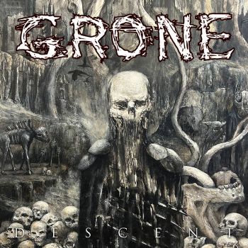 Grone - Descent (2026)