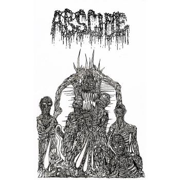 Abscide - Abscide (2026)