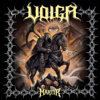 Volga - Martir (2026)