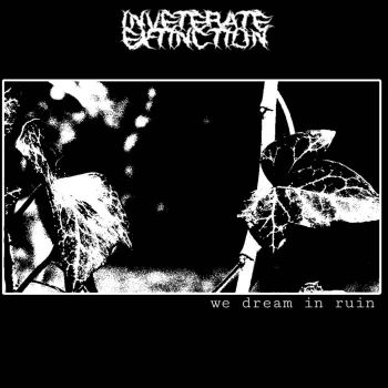 Inveterate Extinction - We Dream in Ruin (2026)