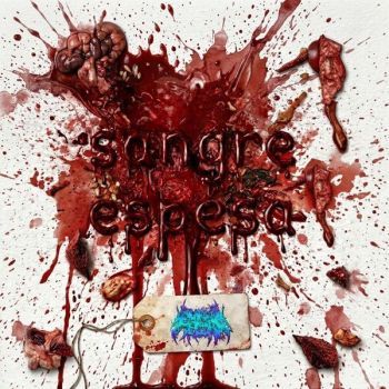 Sickness Reborn - Sangre Espesa (2026)