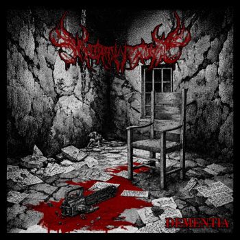 Mortiferus - Dementia (2026)