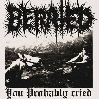 Berated - You Probably Cried (2026)
