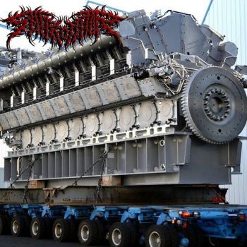 Shit Rotator - Marine Engineering (2026)