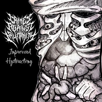 Crimes Against Trumanity - Improvised Hysterectomy (2026)